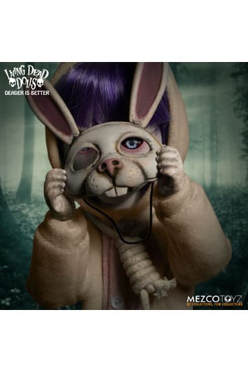 Poupées Living Dead Dolls