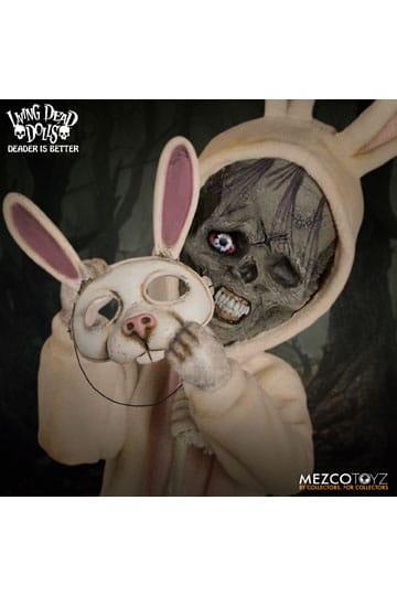 Poupées Living Dead Dolls