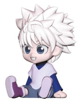 Hunter x Hunter tirelire PVC Killua