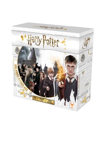 Jeux de plateau & accessoires Harry Potter