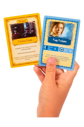 Jeux de plateau & accessoires Harry Potter