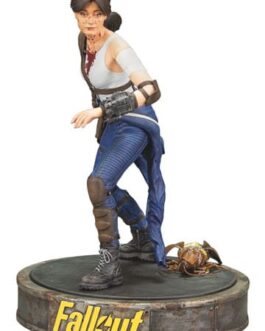 Fallout statuette PVC Lucy 18 cm