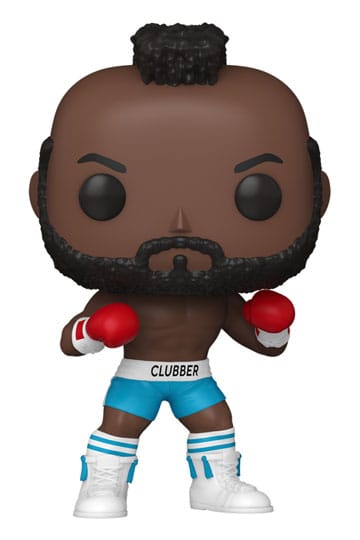 Figurines POP! Rocky