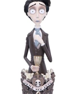 Corpse Bride (Les Noces Funèbres) – Buste Victor 31 cm