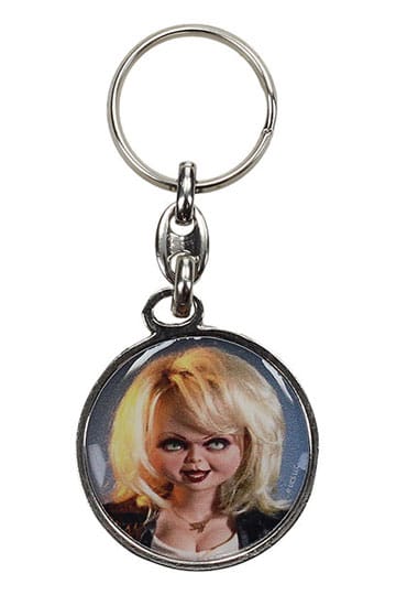 Porte-clés Chucky