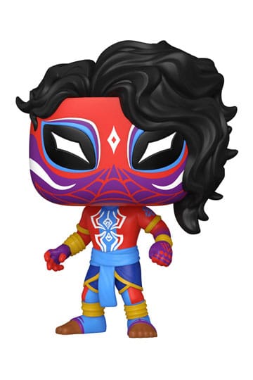 Figurines POP! Marvel