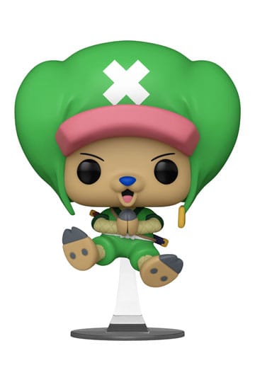 Figurines POP! One Piece