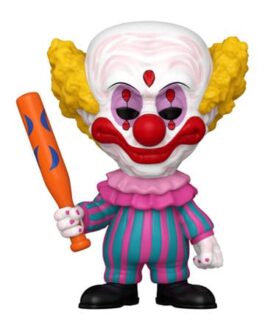 Les Clowns tueurs venus d&rsquo;ailleurs POP! Movies Vinyl figurine Frank 9 cm