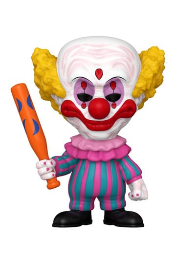 Figurines POP! Killer Klowns From Outer Space