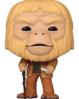 La Planète des singes POP! Movies Vinyl figurine Dr Zaius 9 cm