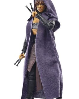 Star Wars: The Acolyte Black Series figurine Mae (Assassin) 15 cm