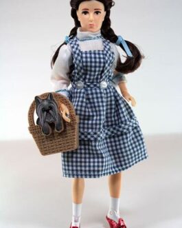 Le Magicien d&rsquo;Oz figurine Dorothée 20 cm