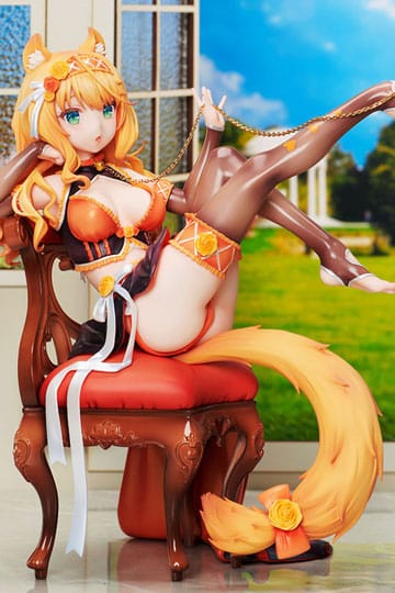 Statuettes Nekopara