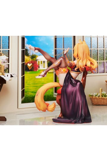 Statuettes Nekopara