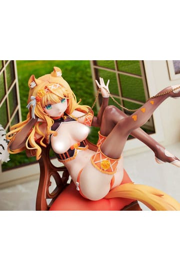 Statuettes Nekopara