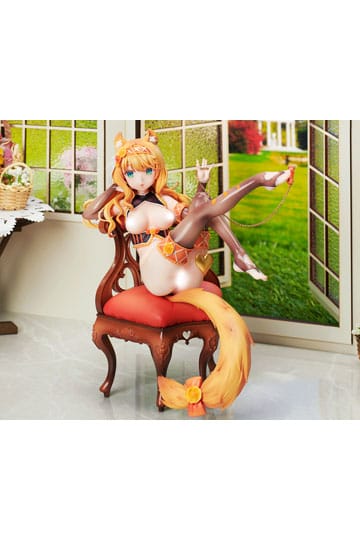 Statuettes Nekopara