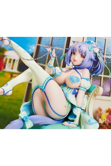 Statuettes Nekopara