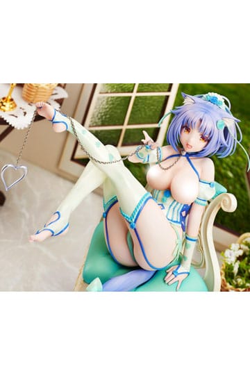 Statuettes Nekopara