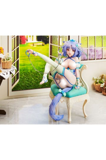 Statuettes Nekopara