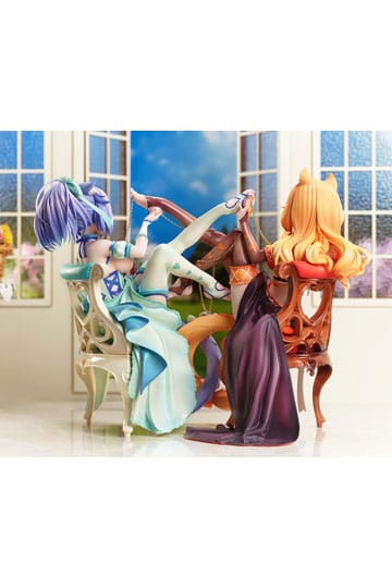 Statuettes Nekopara