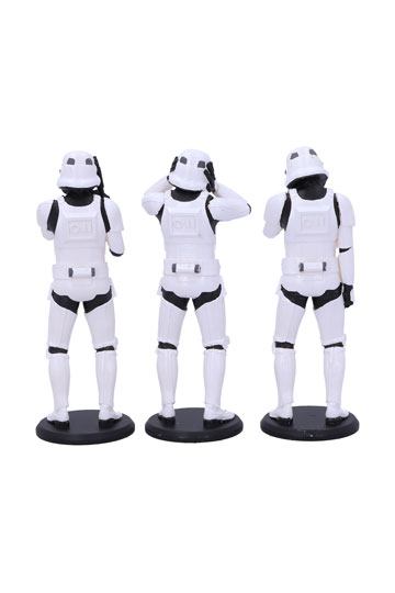 Statuettes Original Stormtrooper