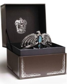 Harry Potter coiffe de Rowena Ravenclaw