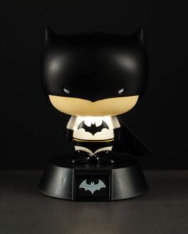 DC Comics veilleuse 3D Batman 10 cm