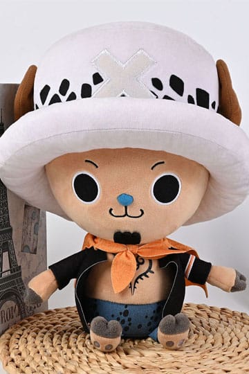 Peluches One Piece