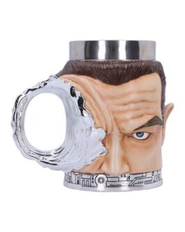 Terminator chope T-1000