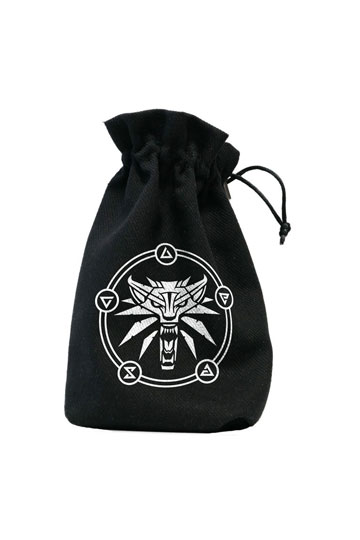 Accessoires pour dés The Witcher