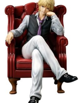 Saiyuki Reload: Zeroin statuette PVC Zenjou Sanzo 15 cm