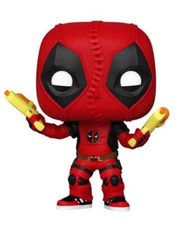 Deadpool 3 POP! Vinyl figurine Kidpool 9 cm