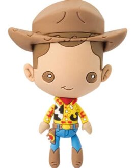 Toy Story aimant 3DWoody