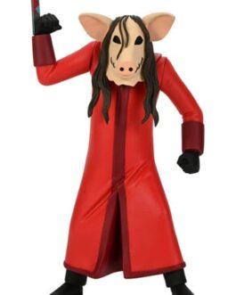Saw Toony Terrors figurine Jigsaw Killer (Red Robe) 15 cm