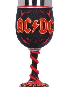 ACDC calice High Voltage