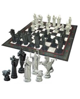 Harry Potter jeu d´échecs Wizards Chess