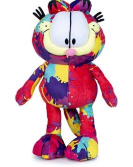 Garfield peluche Garfield Colors 30 cm
