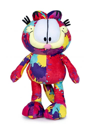 Peluches Garfield
