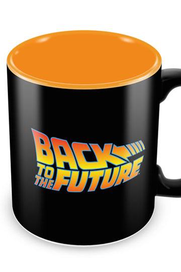 Mugs & tasses Retour vers le futur