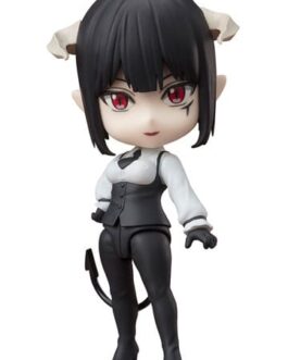 Tis Time for « Torture, » Princess figurine Figuarts mini Princess 9 cm