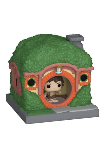 Figurines POP! Le Seigneur des Anneaux