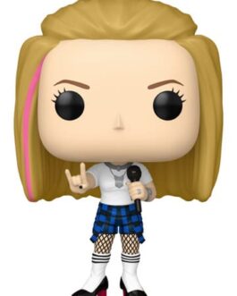 Avril Lavigne POP! Rocks Vinyl figurine Girlfriend 9 cm