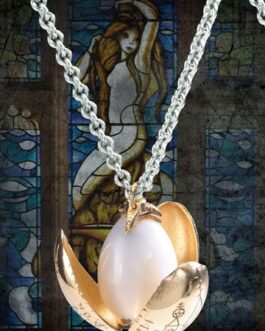 Harry Potter pendentif Oeuf d´Or