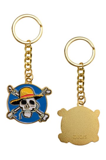 Porte-clés One Piece