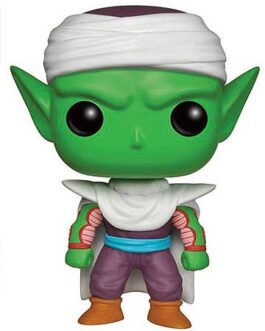 Dragon Ball Z POP! Vinyl figurine Piccolo 10 cm