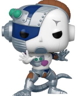 Dragon Ball Z Figurine POP! Animation Vinyl Mecha Frieza 9 cm