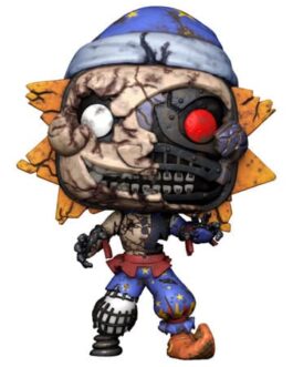 Five Nights at Freddy&rsquo;s: Security Breach – Ruin Figurine POP! Games Vinyl Eclipse 9 cm