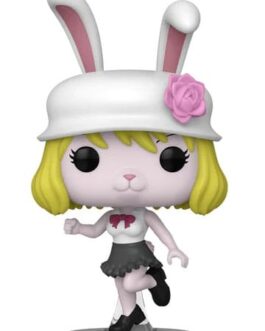 One Piece Figurine POP! Animation Vinyl Carrot 9 cm