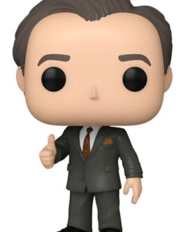 Sauvés par le gong Figurine 30th Anniversary POP! Television Vinyl Mr. Belding 9 cm