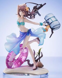 Little Armory statuette PVC 1/7 Rin Shirane Beach Shootout 26 cm